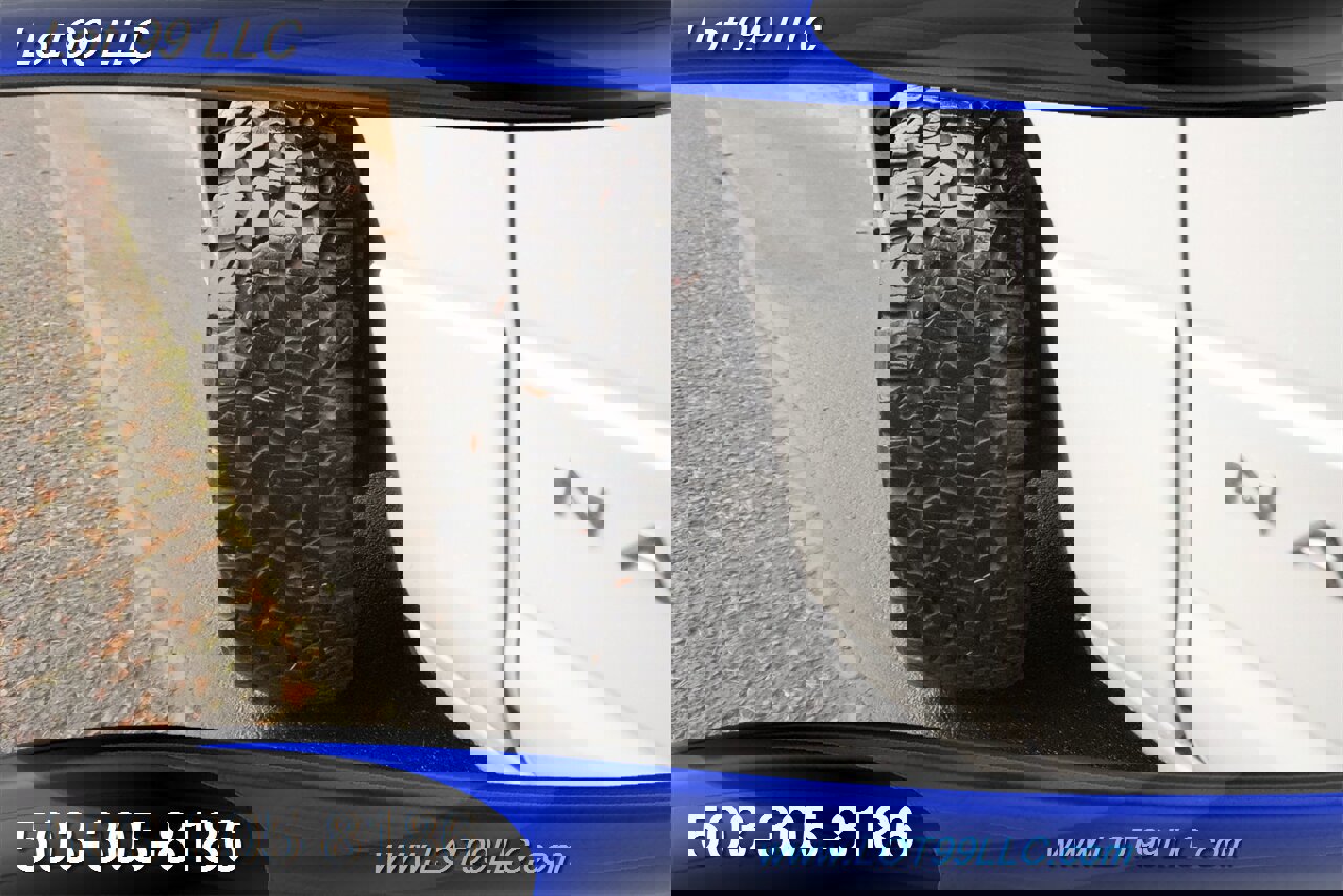 Used 2015 Lincoln Navigator L L Sport 4x4 V6 Ecoboost Heated image 4