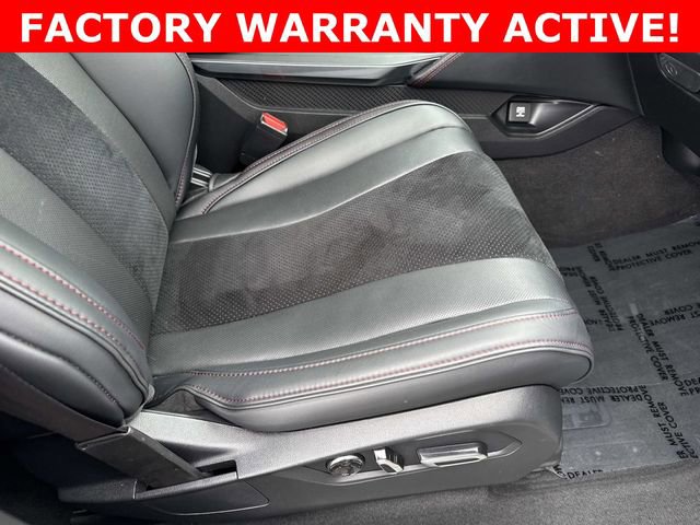Used 2023 Acura MDX A-Spec AWD/4WD image 10
