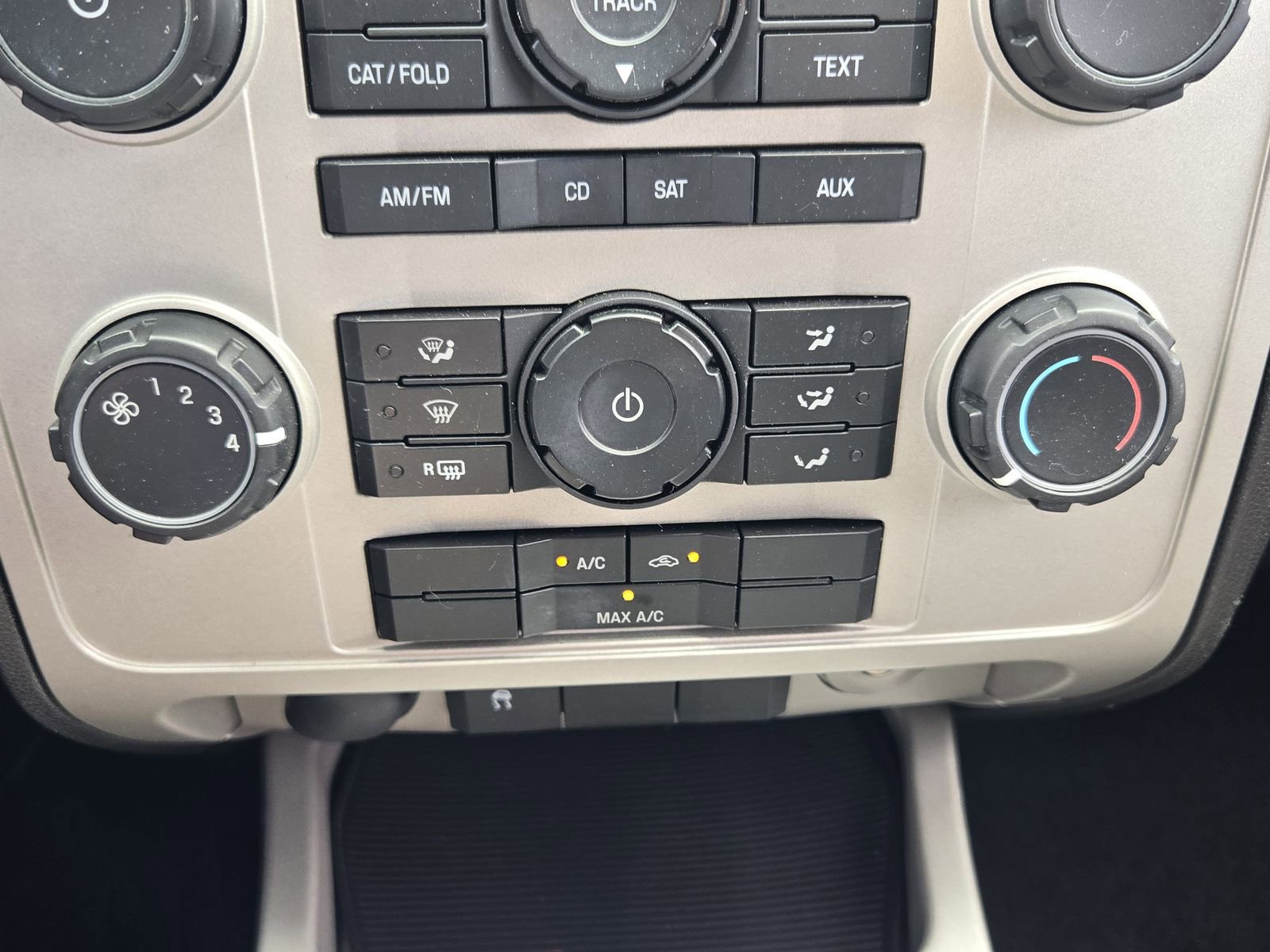 Used 2008 Ford Escape XLT FWD image 17