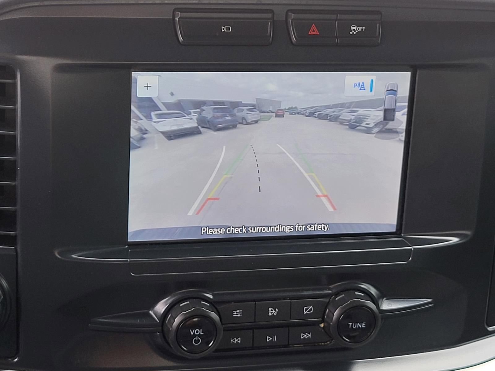 Used 2021 Ford F150 XLT w/ Trailer Tow Package image 22