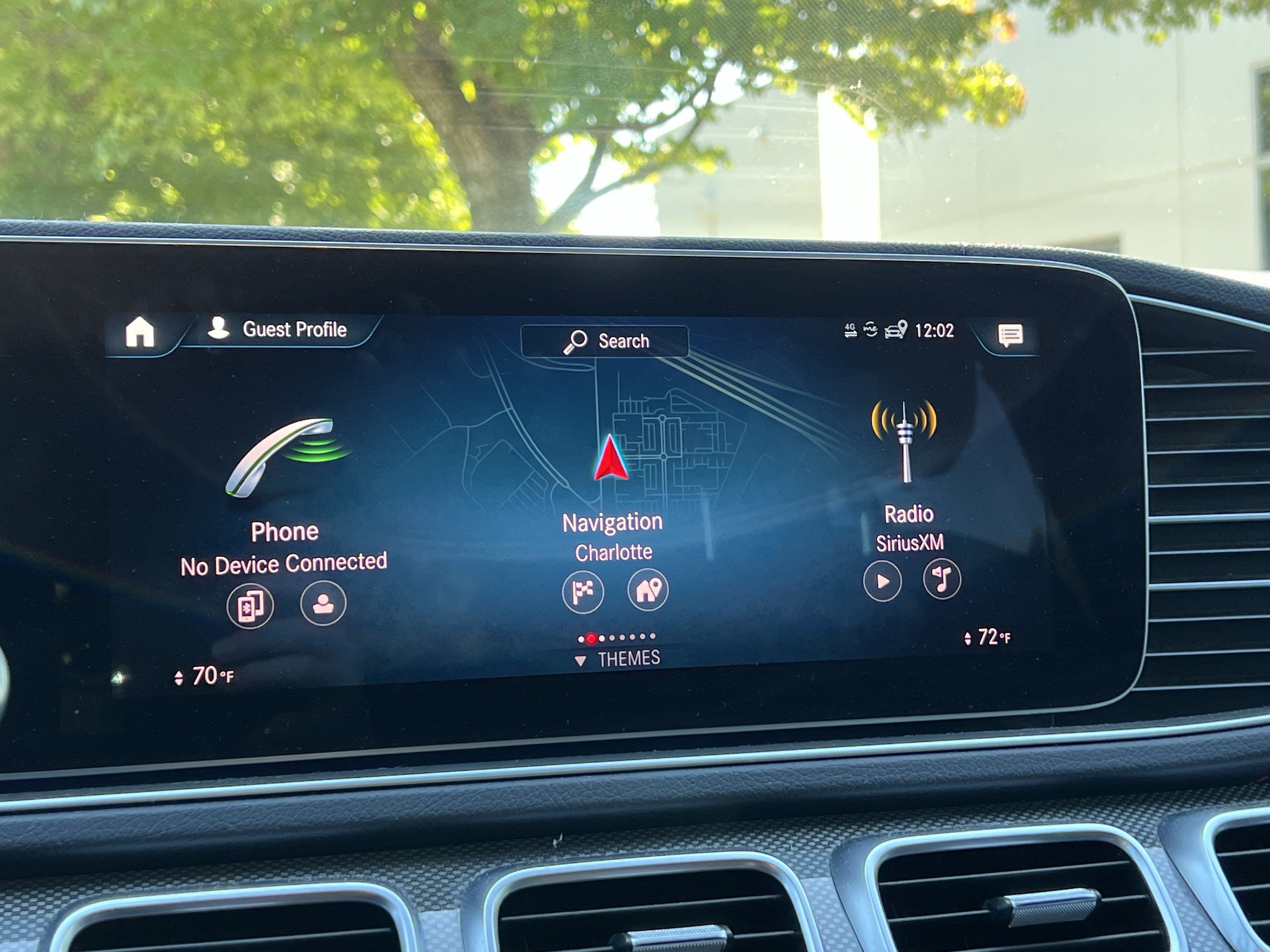 Certified 2022 Mercedes-Benz GLE 53 AMG 4MATIC Coupe image 24