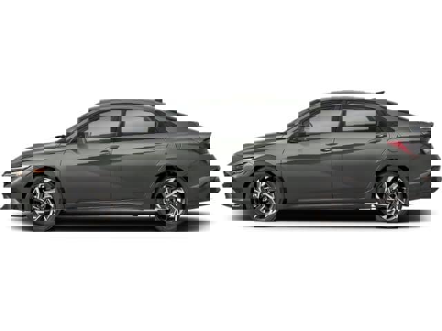 New 2026 Hyundai Elantra Sport image 2