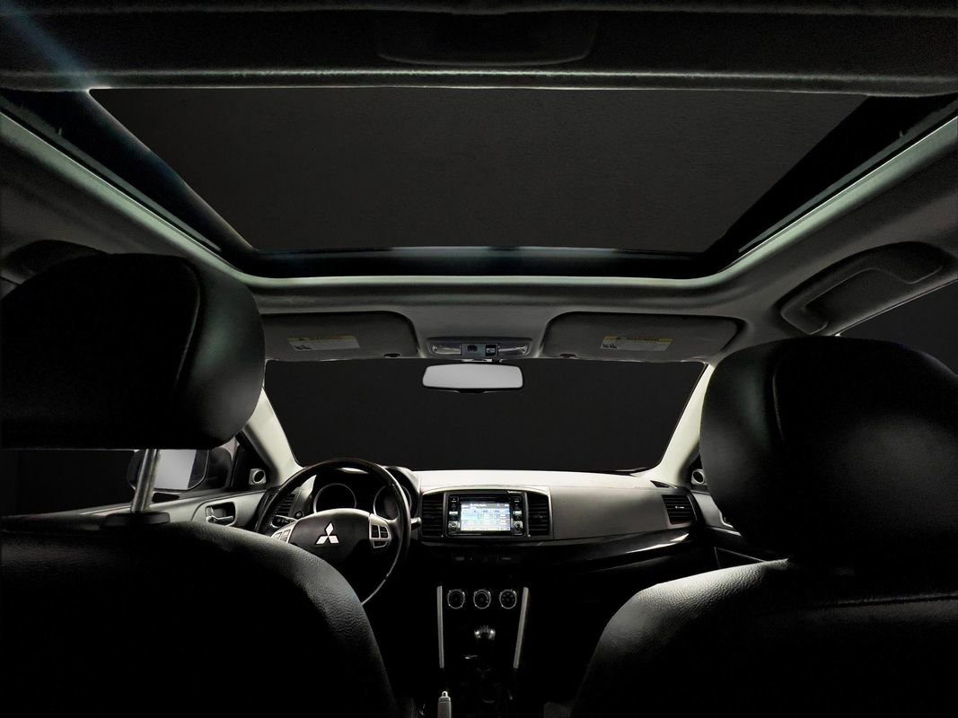 Used 2016 Mitsubishi Lancer GT image 19