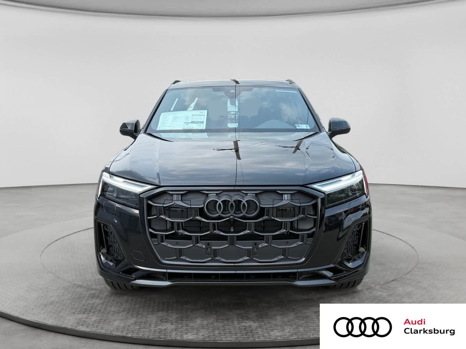 New 2026 Audi Q7 Premium Plus AWD/4WD image 2
