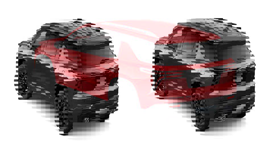 New 2025 Chevrolet Traverse LT w/ Enhanced Driving Package image 56