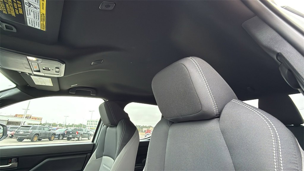Certified 2025 Toyota Tacoma TRD Sport image 14