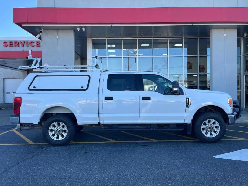 Used 2020 Ford F250 XLT w/ FX4 Off-Road Package image 8