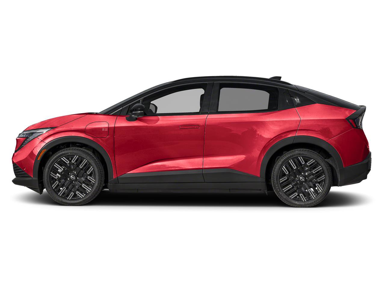 New 2026 Nissan Leaf Platinum+ w/ Cargo Package (Platinum+) FWD image 34