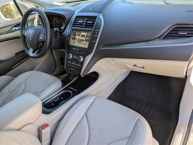 Used 2019 Lincoln MKC Reserve w/ MKC Climate Package image 22