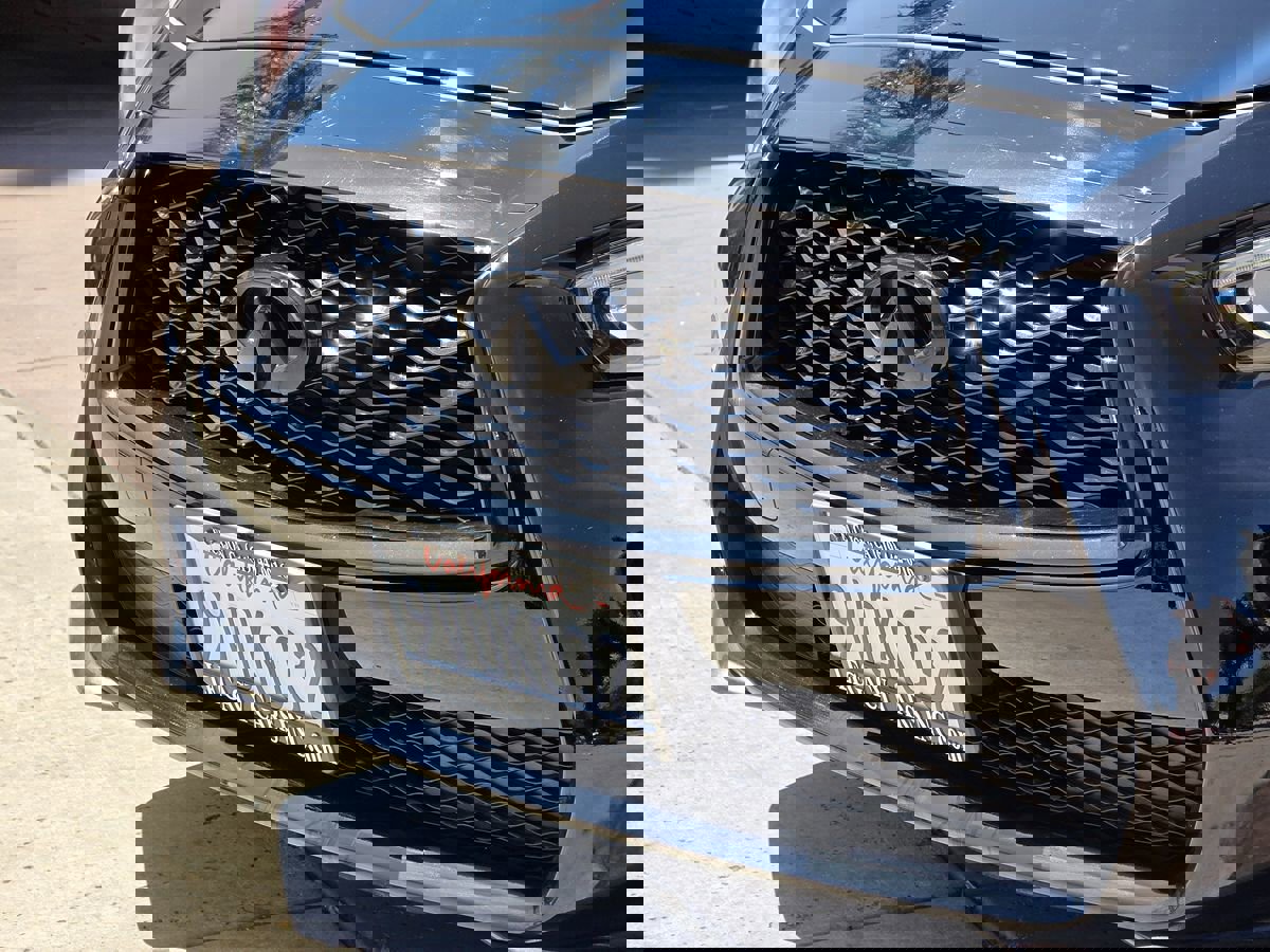 Used 2019 INFINITI Q50 Signature Edition image 8