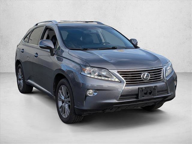 Used 2014 Lexus RX 350 AWD image 3
