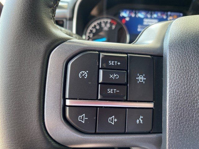 Certified 2023 Ford F150 XLT w/ Equipment Group 302A High image 27