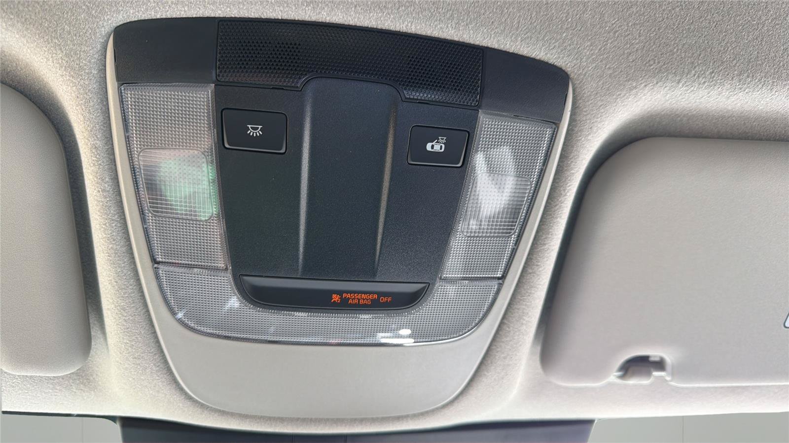 New 2026 Kia Niro LX FWD image 21