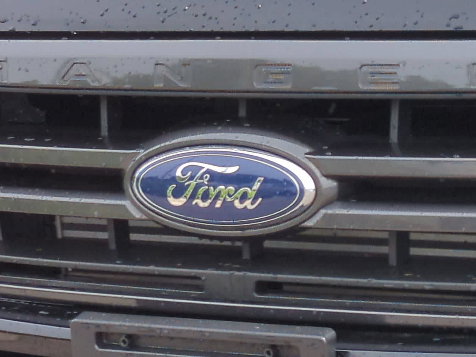 Used 2020 Ford Ranger Lariat w/ Equipment Group 501A Mid AWD/4WD image 12
