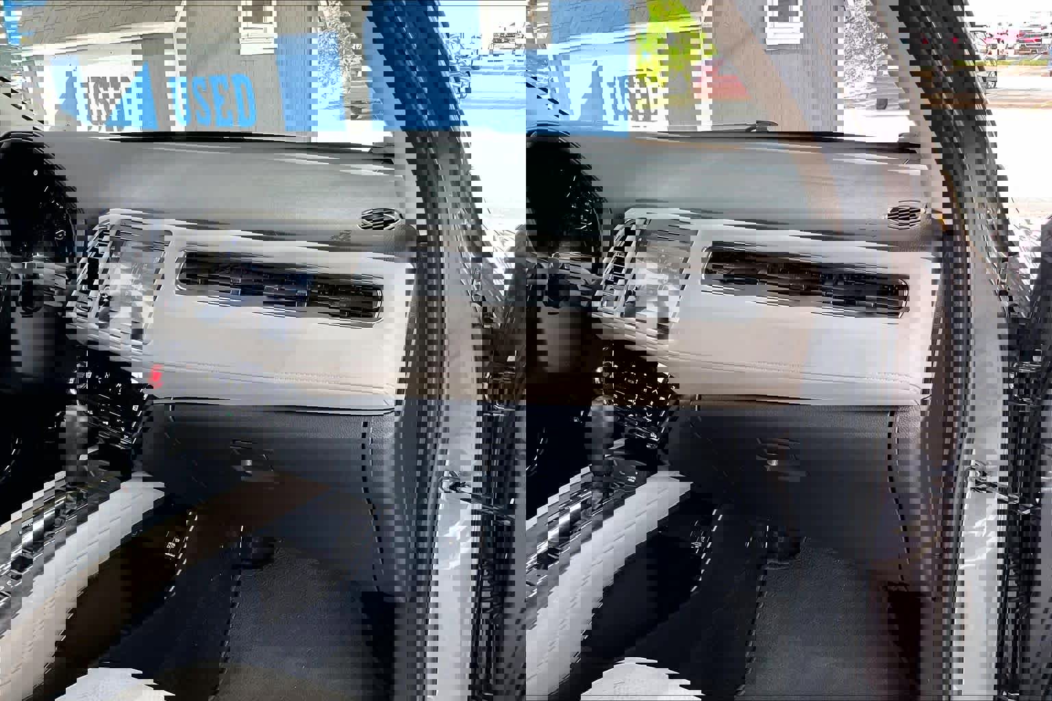 Used 2020 Honda HR-V EX image 18