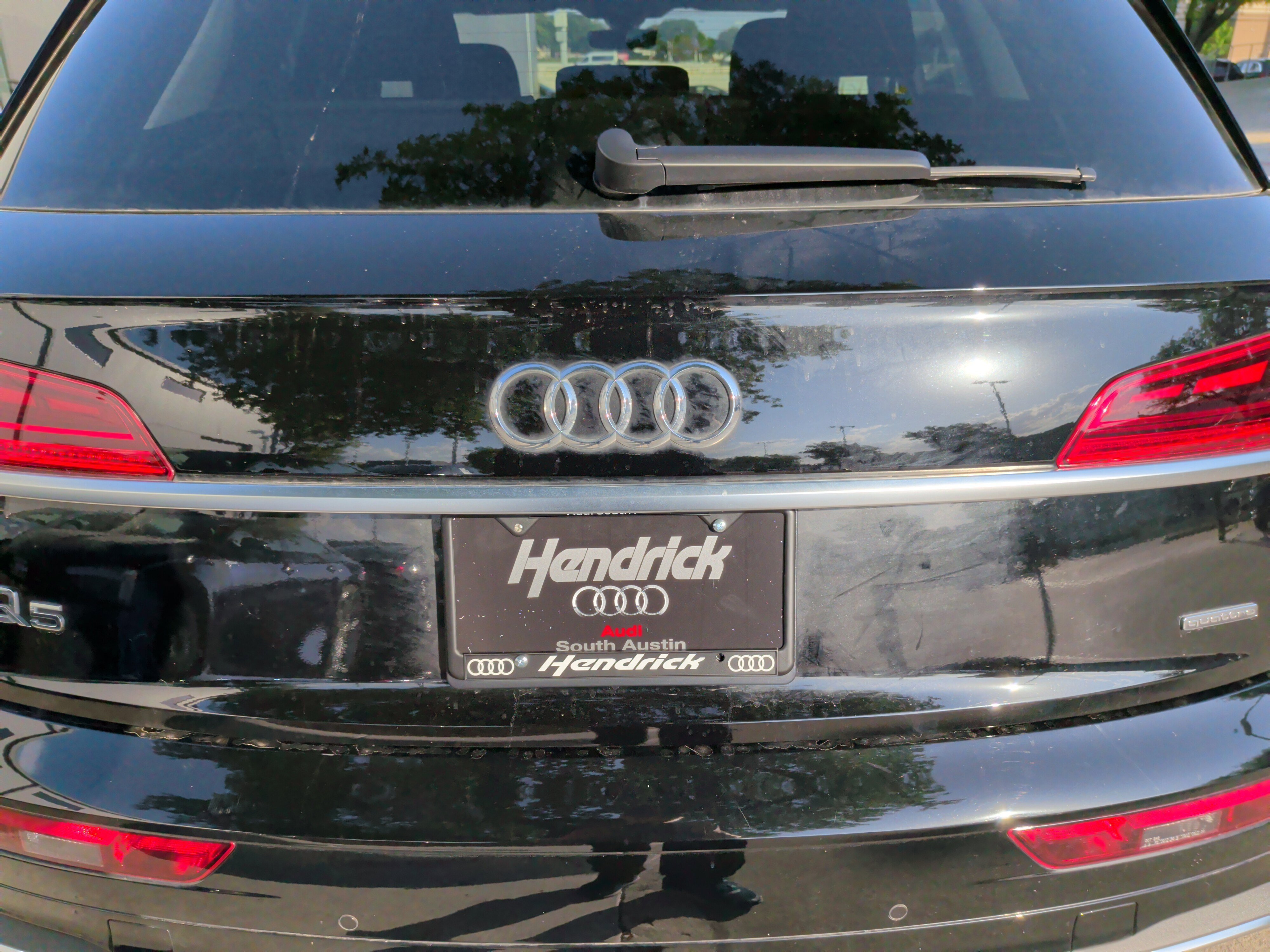 Certified 2023 Audi Q5 2.0T Premium w/ Convenience Package image 37