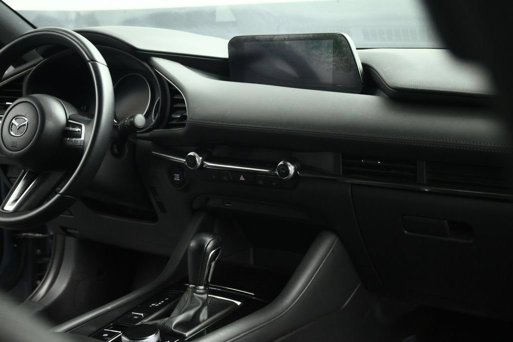 Used 2019 MAZDA MAZDA3 Hatchback w/ Premium Package FWD image 65