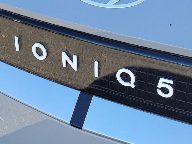 New 2026 Hyundai Ioniq 5 SEL RWD image 24