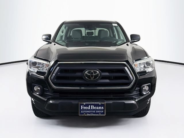 Used 2023 Toyota Tacoma SR5 w/ SX Package AWD/4WD image 2