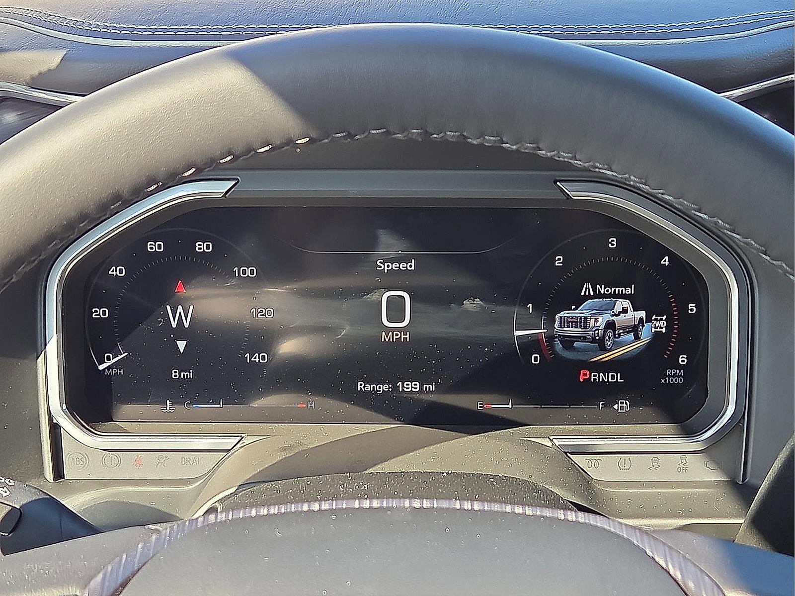New 2026 GMC Sierra 2500 Denali Ultimate image 23