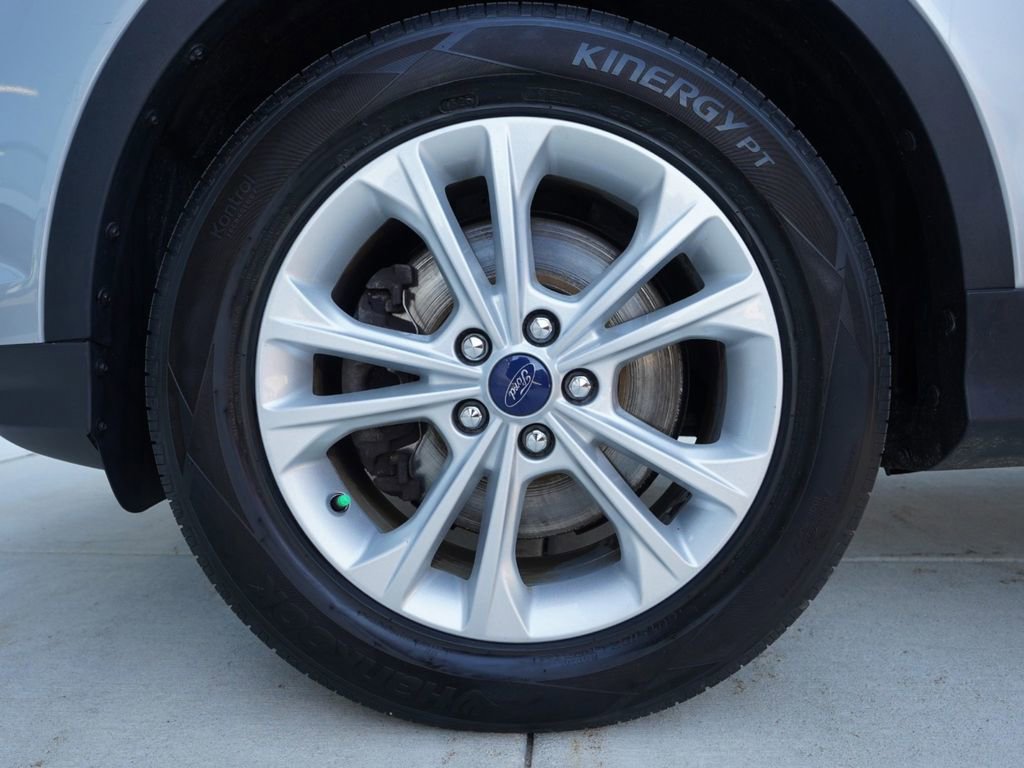 Used 2018 Ford Escape SE AWD/4WD image 28