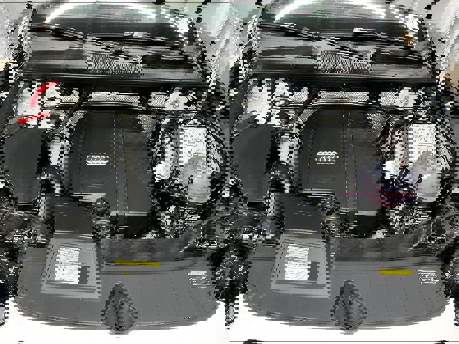 Used 2025 Audi Q5 2.0T Premium w/ Convenience Plus Package image 13