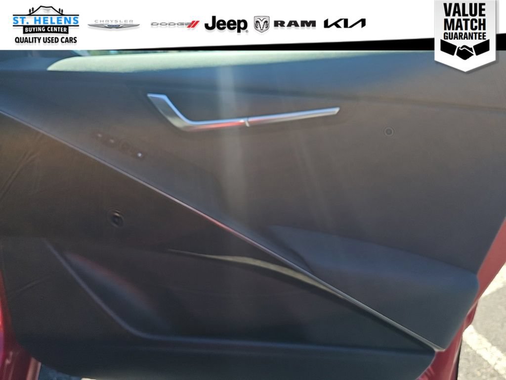Used 2024 Kia Niro Wind w/ Wind Preserve Package FWD image 36