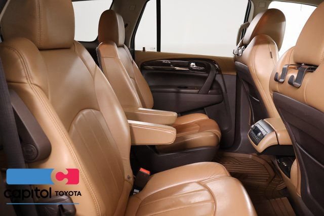 Used 2013 Buick Enclave Premium AWD/4WD image 28