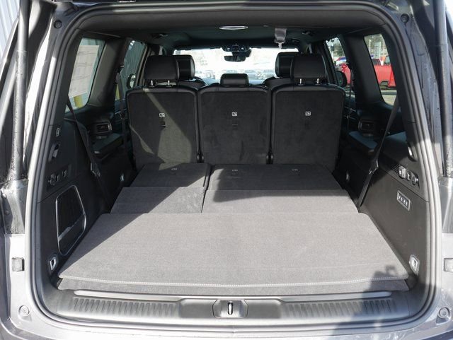 New 2026 Jeep Grand Wagoneer Limited image 15