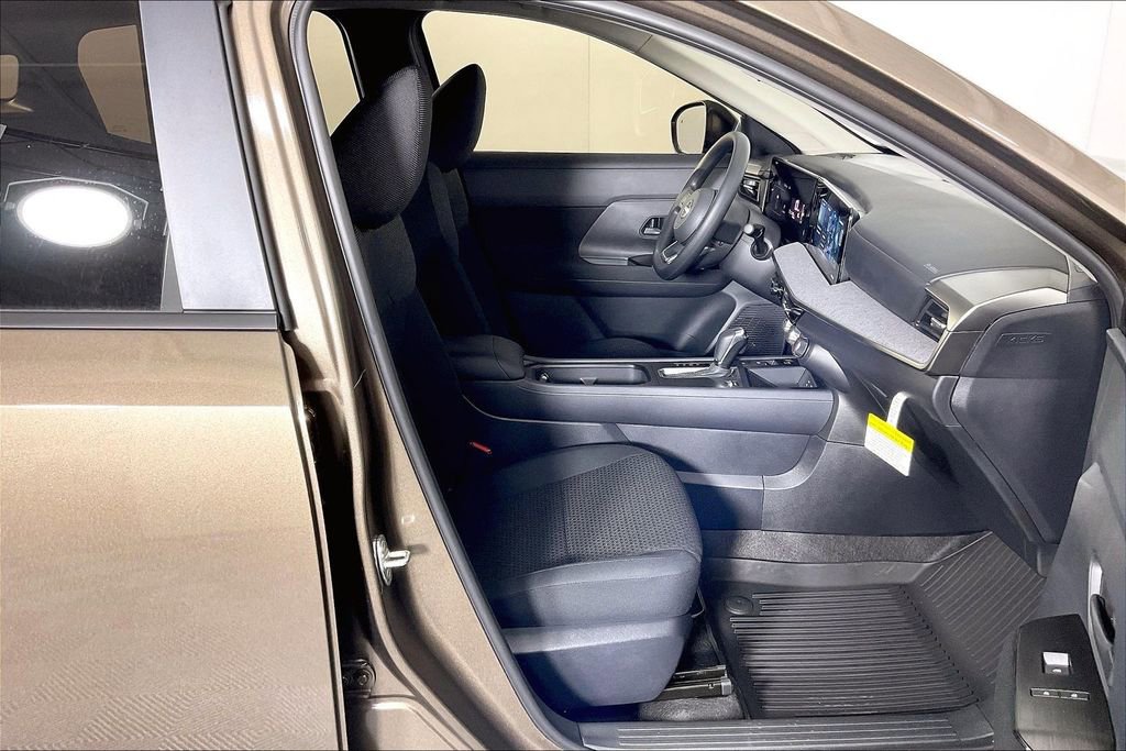 New 2026 Nissan Kicks S image 42