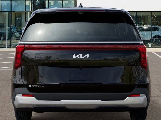 New 2026 Kia Carnival image 13