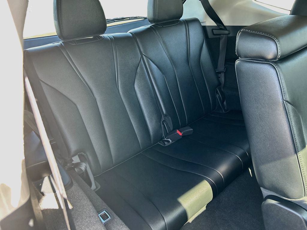 Used 2024 Acura MDX FWD image 27
