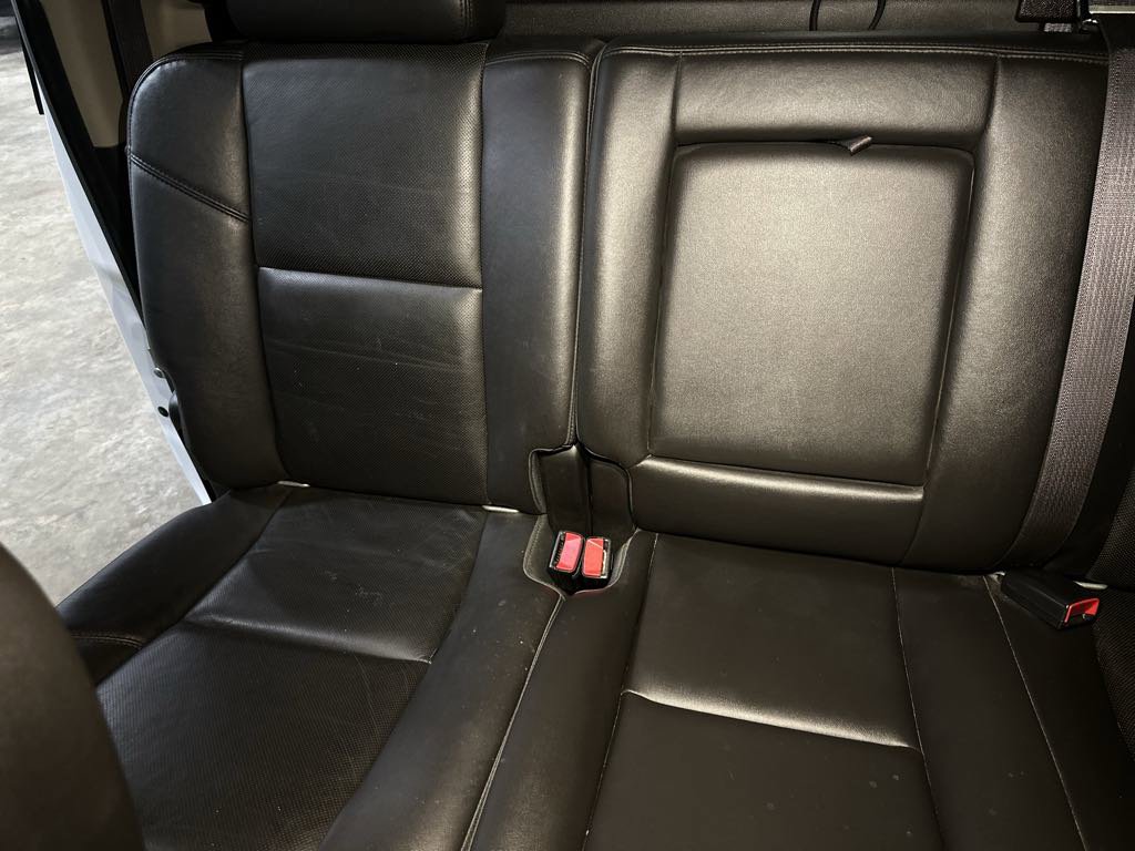 Used 2014 GMC Sierra 2500 Denali w/ Suspension Package, Off-Road image 36