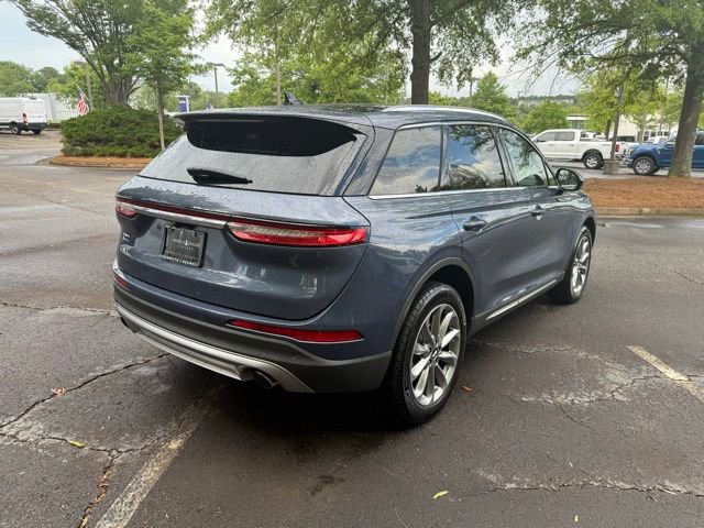 Certified 2022 Lincoln Corsair Reserve w/ Elements Package image 26