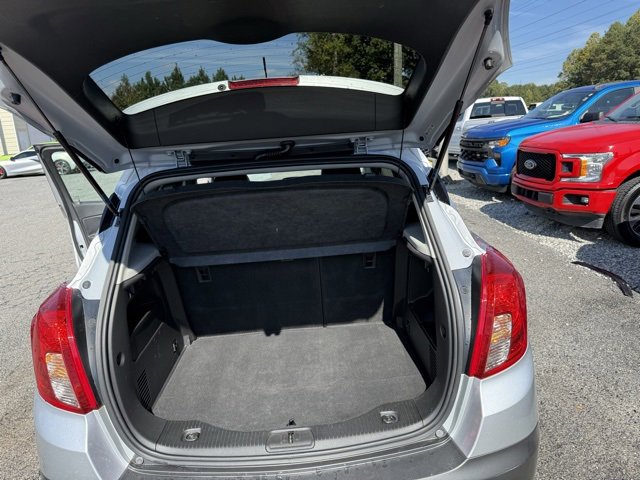 Used 2015 Buick Encore FWD image 12