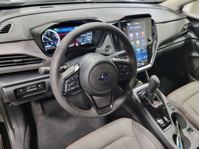 New 2026 Subaru Crosstrek 2.5i Limited AWD/4WD image 11