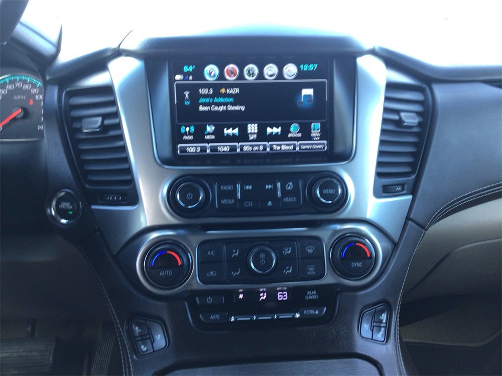 Used 2019 Chevrolet Tahoe Premier image 14