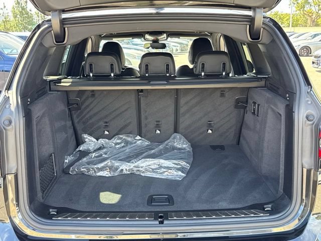 Certified 2023 BMW X3 sDrive30i w/ M Sport Package RWD image 16