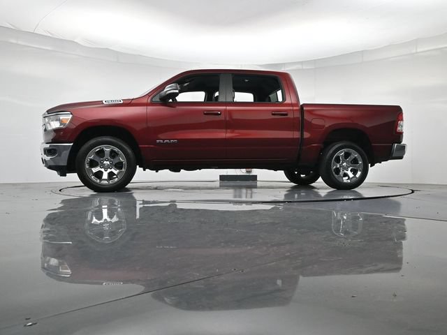Used 2022 RAM 1500 Big Horn AWD/4WD image 40
