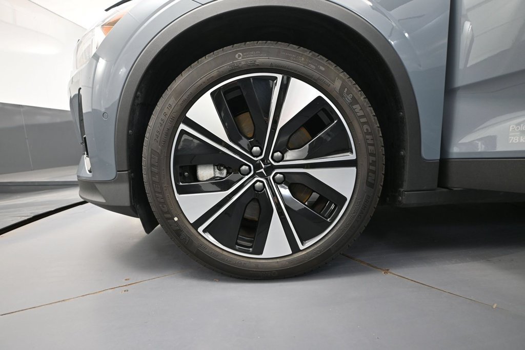 Used 2024 Polestar Polestar 2 AWD/4WD image 13