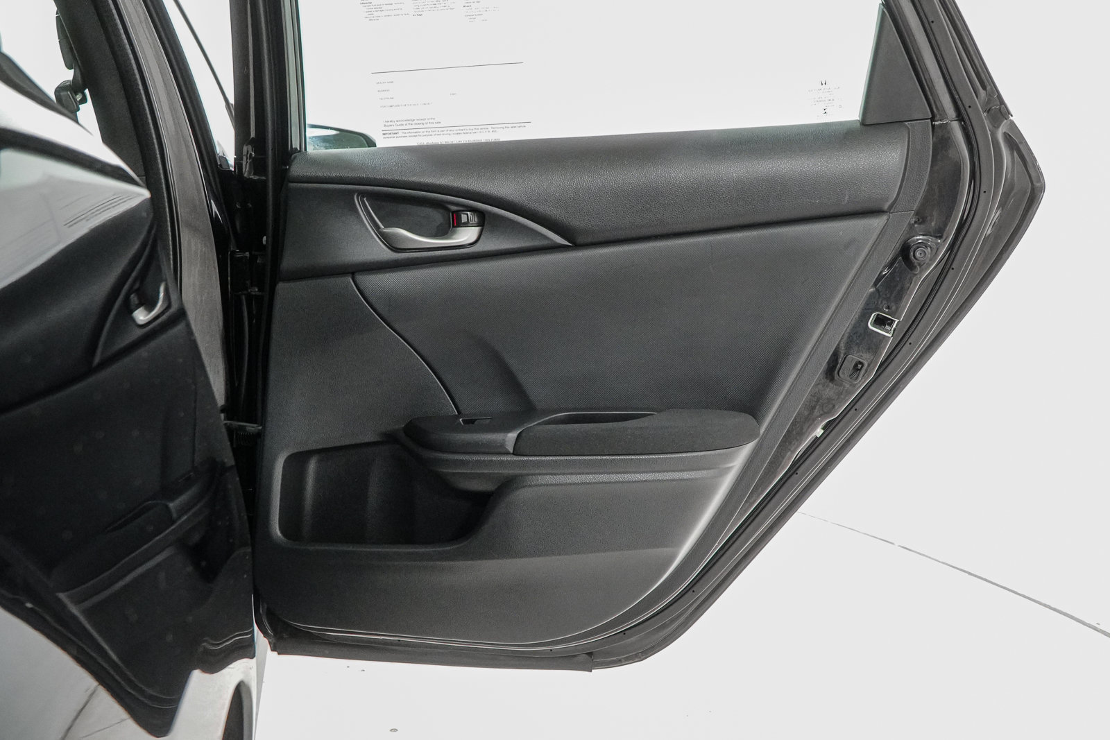 Used 2018 Honda Civic Si image 35