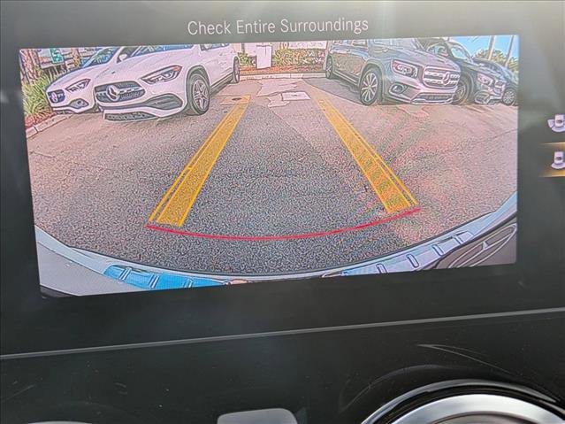 Used 2021 Mercedes-Benz GLA 35 AMG 4MATIC image 14