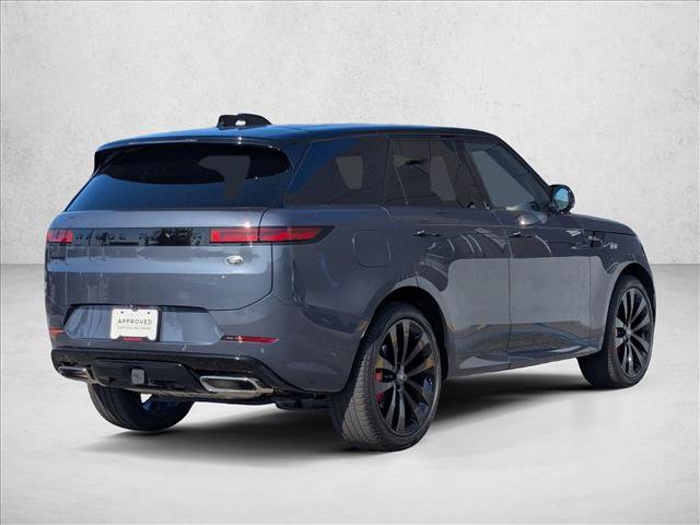 Certified 2023 Land Rover Range Rover Sport SE Dynamic AWD/4WD image 5