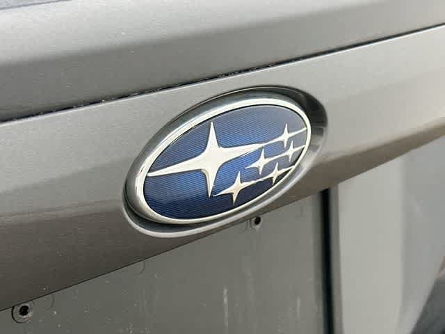 Used 2021 Subaru Crosstrek 2.5i Limited w/ Moonroof Package 1 AWD/4WD image 19