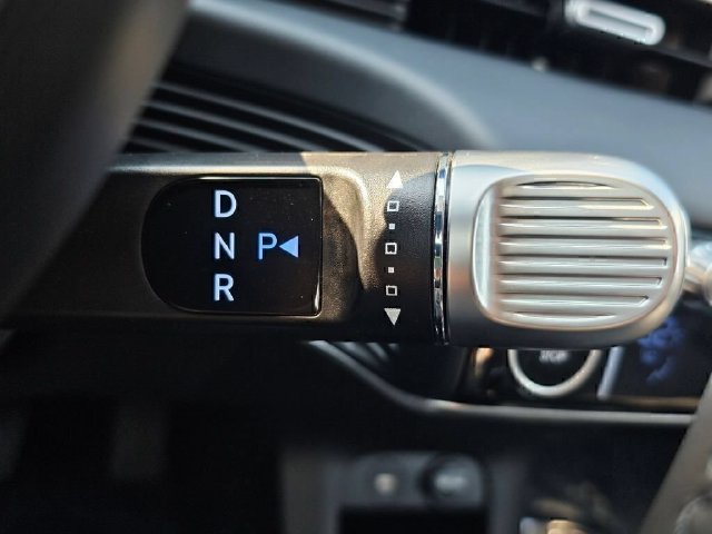 Certified 2024 Hyundai Ioniq 5 SEL RWD image 33