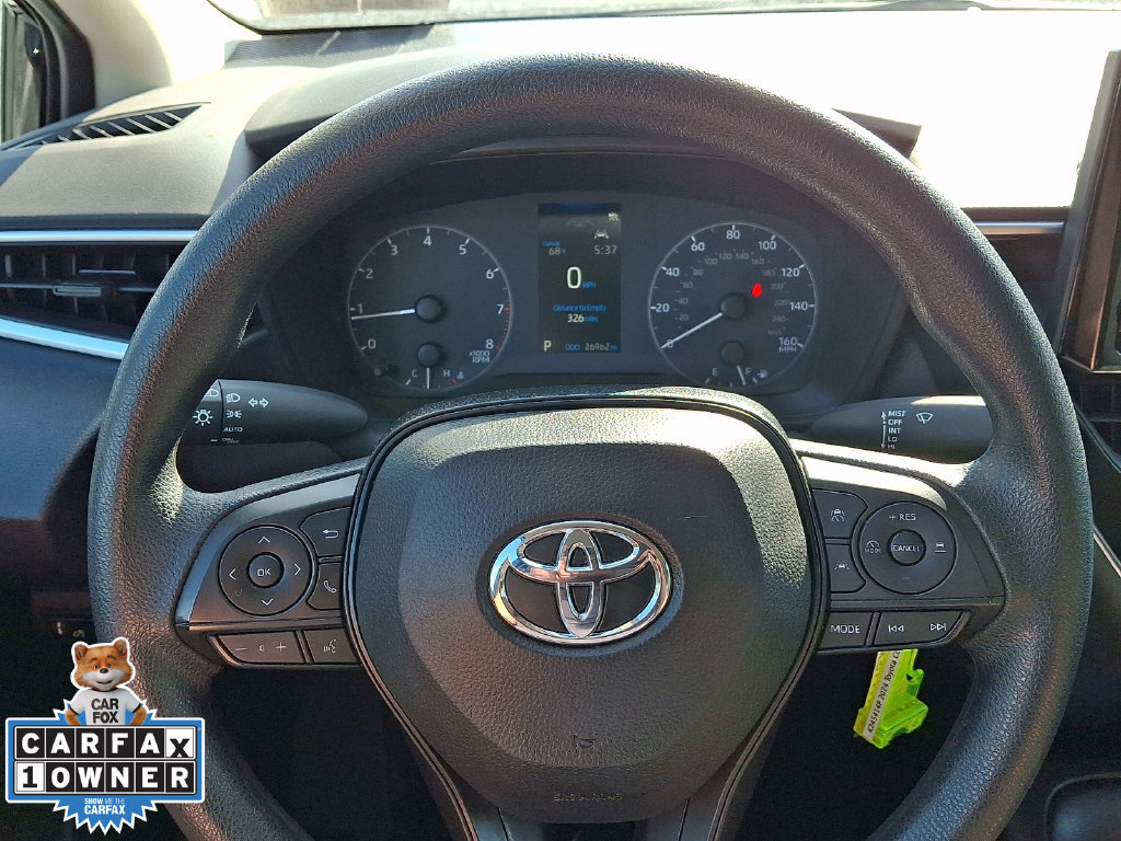 Used 2024 Toyota Corolla LE FWD image 18
