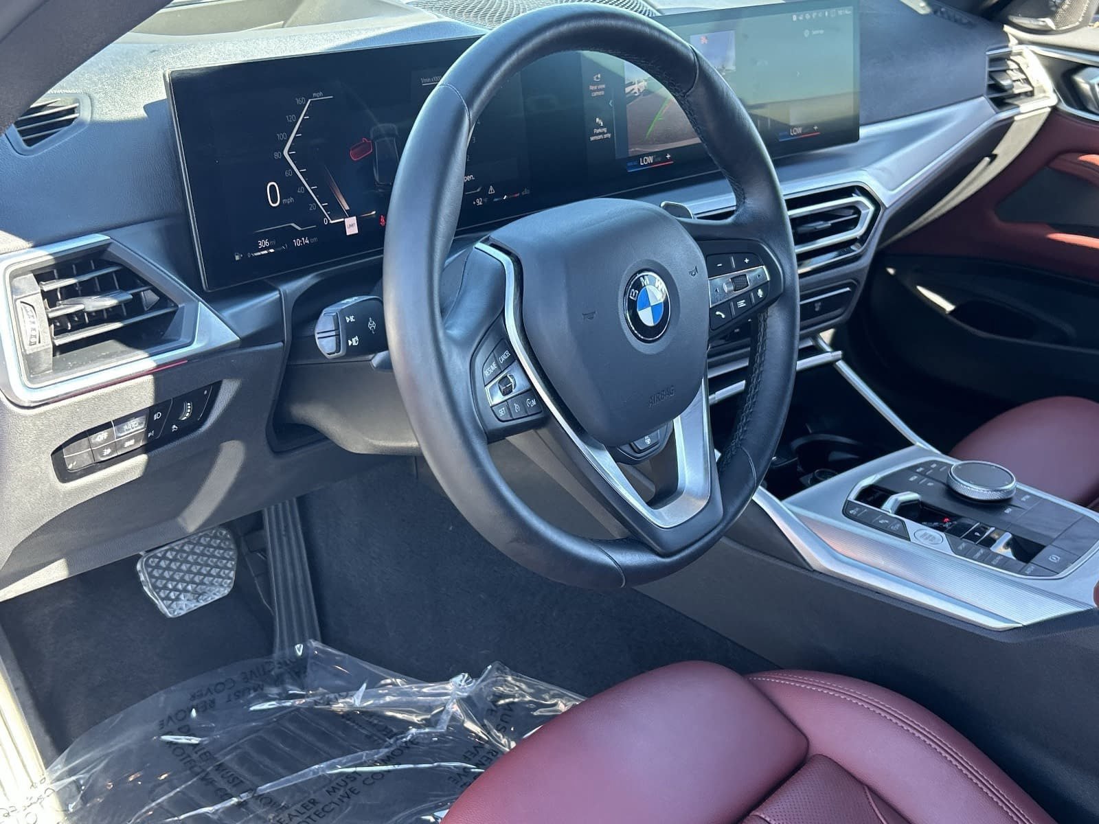 Used 2024 BMW 430i Coupe w/ Premium Package RWD image 22