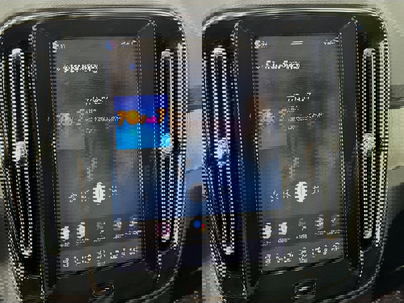 Used 2023 Volvo XC40 B4 Ultimate image 16