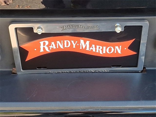 Used 2024 Chevrolet Silverado 1500 LT Trail Boss w/ LT Trail Boss Premium Package image 27