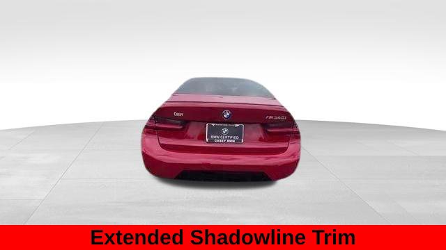 Used 2024 BMW M340i w/ Driving Assistance Package RWD image 77